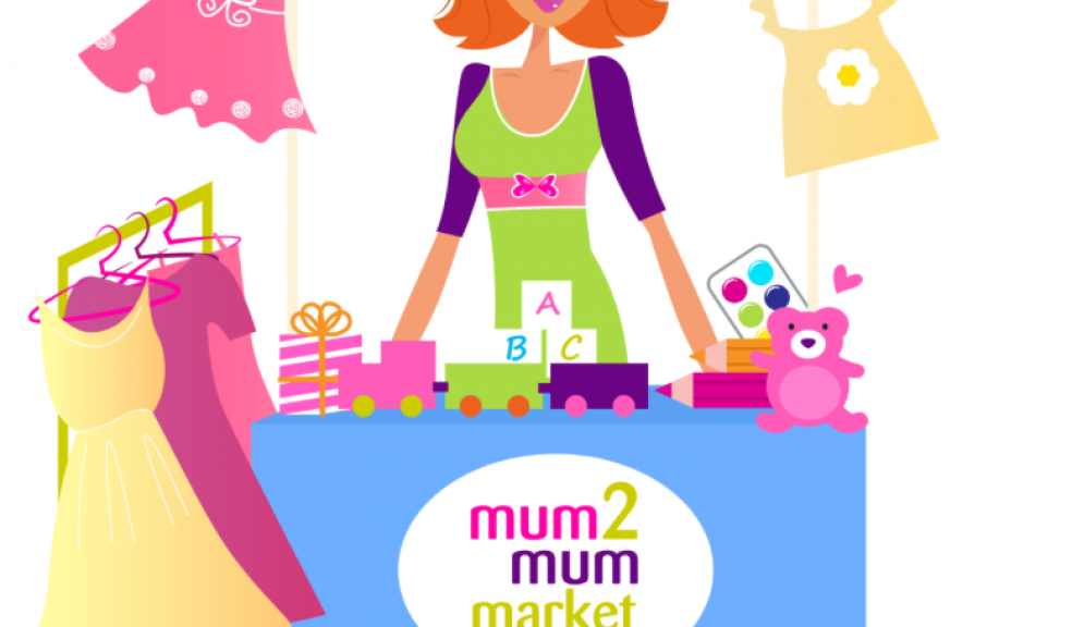 mum2mum market Exeter The Exeter Daily